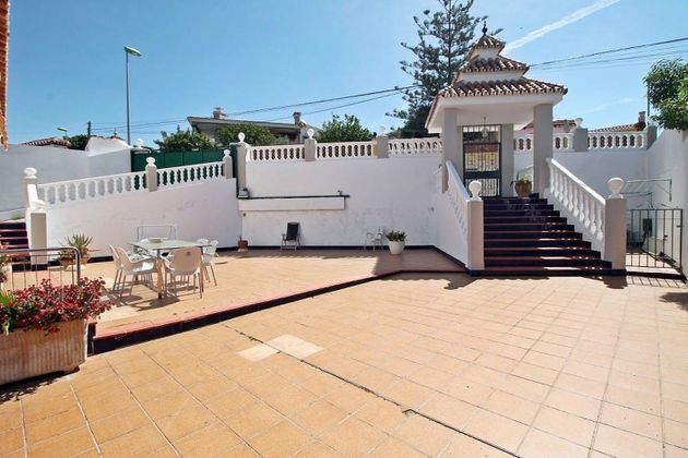 Foto 1 de Venta de casa en Puerto de la Torre - Atabal de 9 habitaciones con terraza y piscina