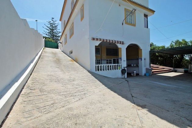 Foto 2 de Venta de casa en Puerto de la Torre - Atabal de 9 habitaciones con terraza y piscina