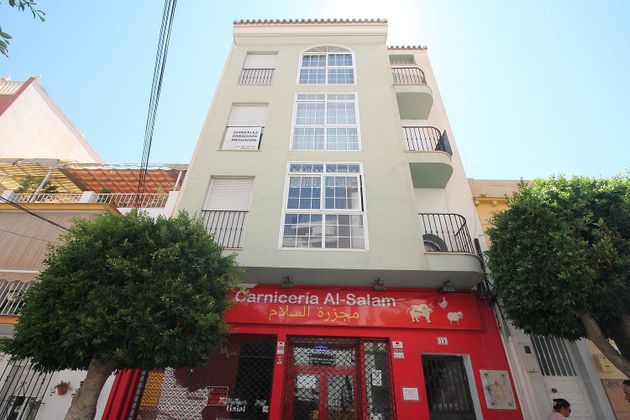 Foto 1 de Edifici en venda a Centro - Torremolinos amb ascensor