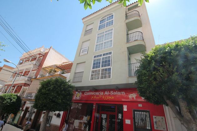 Foto 2 de Edifici en venda a Centro - Torremolinos amb ascensor