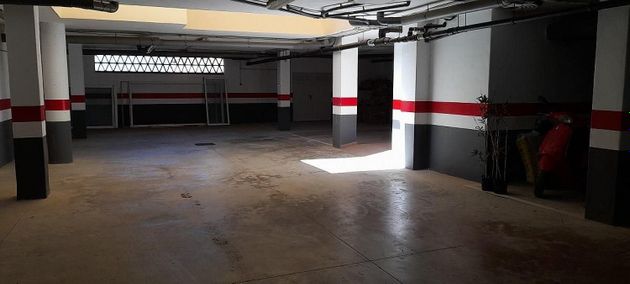 Foto 2 de Garatge en venda a El Faro de Calaburra - Chaparral de 15 m²