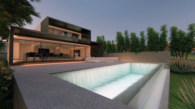 Foto 2 de Xalet en venda a Monterrey - Rancho Domingo de 3 habitacions amb terrassa i piscina