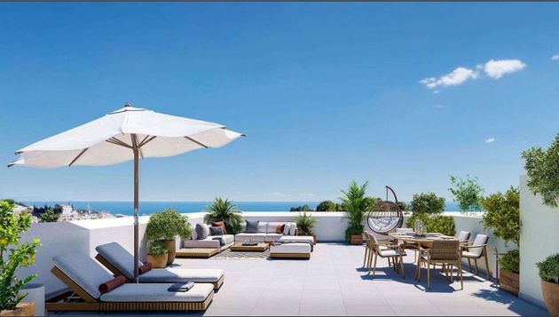 Foto 2 de Ático en venta en Los Pacos de 3 habitaciones con terraza y piscina