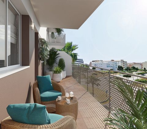 Foto 2 de Pis en venda a Camino Viejo de Málaga de 2 habitacions amb terrassa i piscina