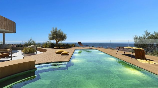 Foto 1 de Àtic en venda a Benalmádena de 3 habitacions amb terrassa i piscina