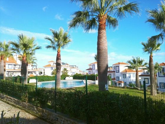 Foto 1 de Dúplex en venda a Alcorrín de 3 habitacions amb terrassa i piscina
