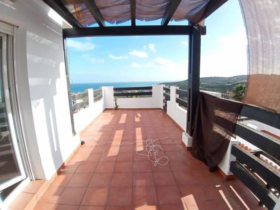 Foto 2 de Dúplex en venda a Alcorrín de 3 habitacions amb terrassa i piscina