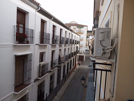 Foto 1 de Pis en lloguer a Centro - Antequera de 3 habitacions amb terrassa i mobles