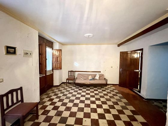Foto 2 de Casa en venda a Humilladero de 3 habitacions i 142 m²