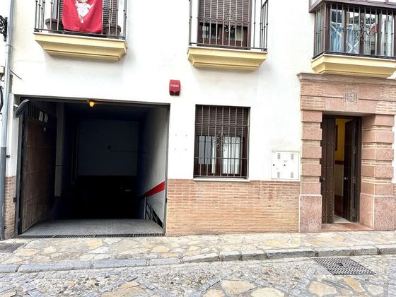 Foto 2 de Garatge en venda a Casco Histórico de 40 m²