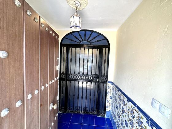 Foto 2 de Xalet en venda a Sierra de Yeguas de 5 habitacions amb piscina i aire acondicionat