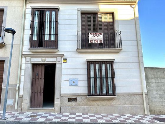 Foto 1 de Casa en venda a Pedrera de 5 habitacions amb terrassa i balcó