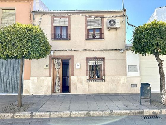 Foto 1 de Xalet en venda a Roda de Andalucía (La) de 3 habitacions amb terrassa i aire acondicionat