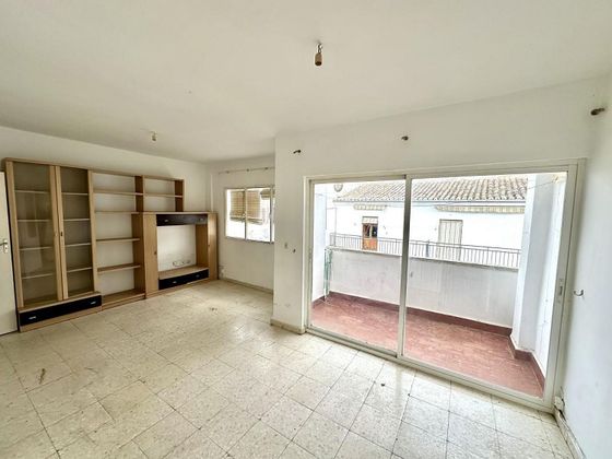 Foto 2 de Piso en venta en Villanueva de Algaidas de 3 habitaciones con terraza