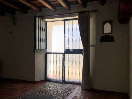 Foto 2 de Casa en venda a Sanlúcar de Guadiana de 5 habitacions amb terrassa