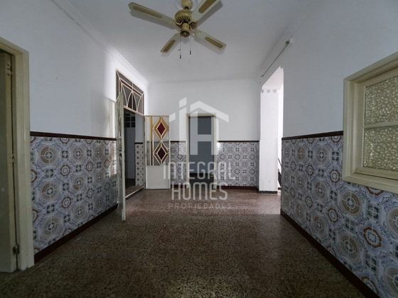 Foto 2 de Casa rural en venda a Almonte de 3 habitacions i 159 m²