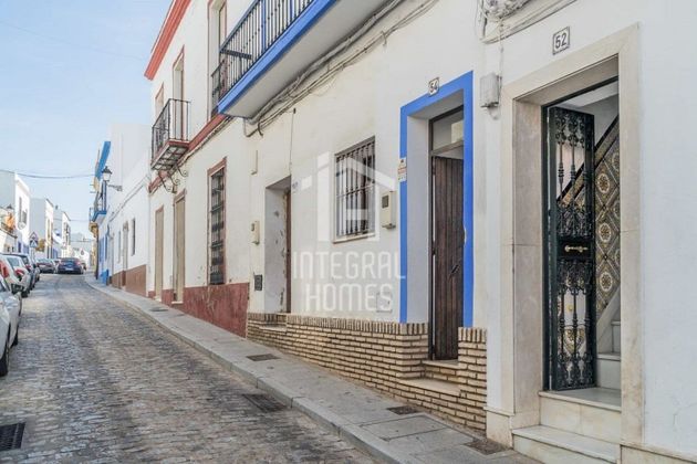 Foto 1 de Pis en venda a Ayamonte ciudad de 3 habitacions i 81 m²