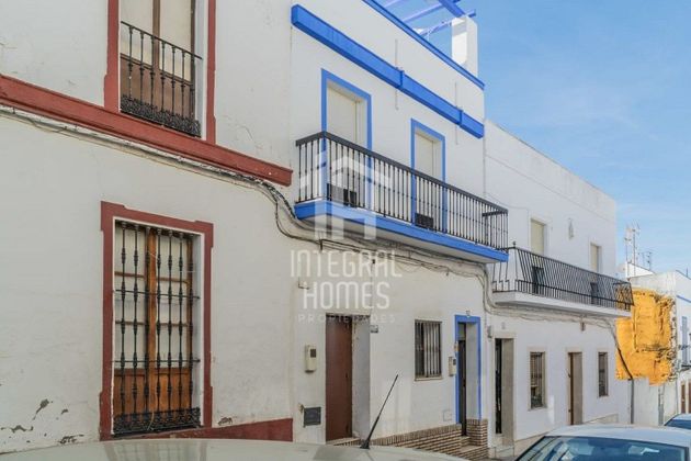 Foto 2 de Piso en venta en Ayamonte ciudad de 3 habitaciones y 81 m²