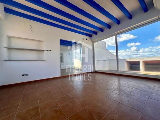 Foto 1 de Pis en venda a Ayamonte ciudad de 3 habitacions amb terrassa