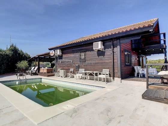 Foto 2 de Xalet en venda a calle Arroyo Hondo de 4 habitacions amb terrassa i piscina