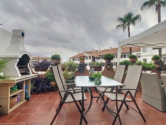 Foto 1 de Pis en venda a avenida Aguila Coronada de 2 habitacions amb terrassa i piscina