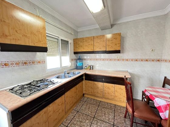 Foto 2 de Casa en venda a calle Las Cosarias de 6 habitacions amb terrassa i aire acondicionat