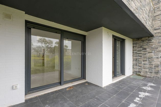 Foto 1 de Casa en venda a avenida De Aranzana de 4 habitacions amb terrassa i piscina