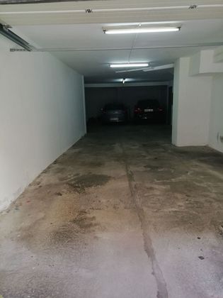 Foto 1 de Garatge en lloguer a Conde de Ureña - Monte Gibralfaro de 10 m²