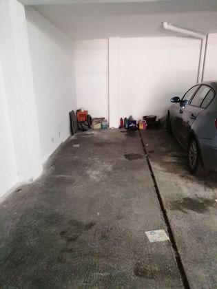 Foto 2 de Garatge en lloguer a Conde de Ureña - Monte Gibralfaro de 10 m²