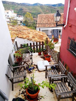 Foto 1 de Venta de casa en Pinares de San Antón de 2 habitaciones con terraza