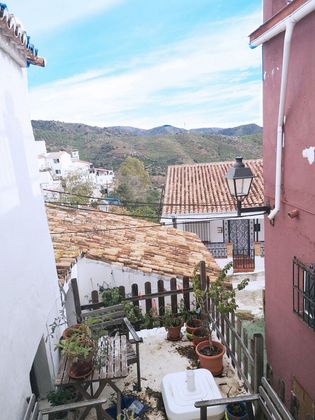 Foto 2 de Venta de casa en Pinares de San Antón de 2 habitaciones con terraza