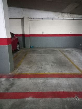 Foto 2 de Garatge en lloguer a La Unión - Cruz de Humilladero - Los Tilos de 15 m²