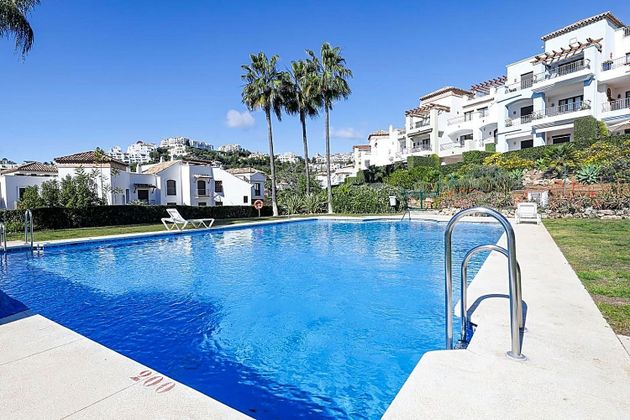 Foto 1 de Pis en venda a Benahavís de 3 habitacions amb terrassa i piscina