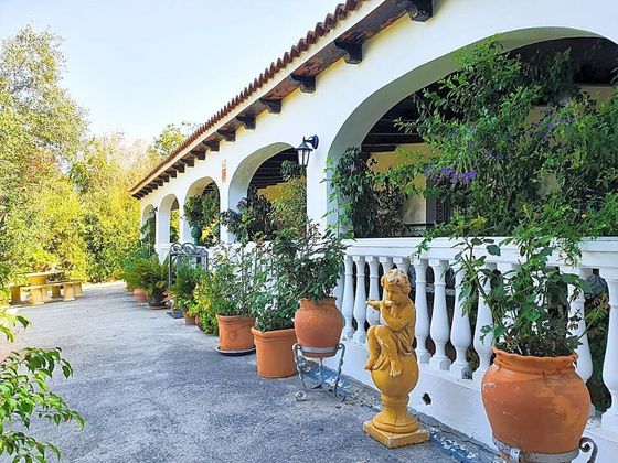 Foto 1 de Casa en venda a Jimena de la Frontera de 3 habitacions amb terrassa i jardí