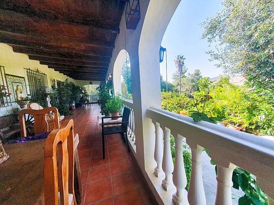 Foto 2 de Casa en venda a Jimena de la Frontera de 3 habitacions amb terrassa i jardí
