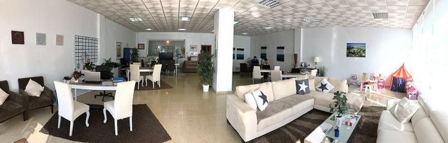 Foto 2 de Oficina en venda a Mijas Golf de 155 m²