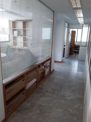 Foto 1 de Oficina en lloguer a Pisa amb garatge i aire acondicionat