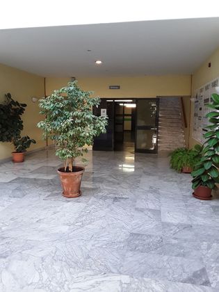 Foto 2 de Oficina en lloguer a Pisa amb garatge i aire acondicionat
