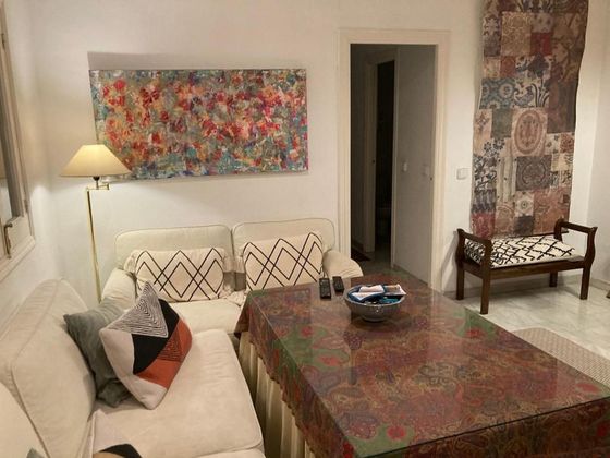 Foto 2 de Pis en venda a San Bernardo de 3 habitacions amb garatge i aire acondicionat