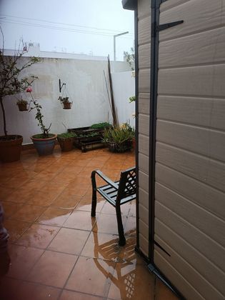 Foto 2 de Pis en venda a Lepanto de 3 habitacions amb terrassa i aire acondicionat