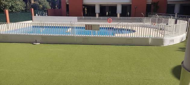 Foto 1 de Pis en venda a Bellavista de 3 habitacions amb terrassa i piscina