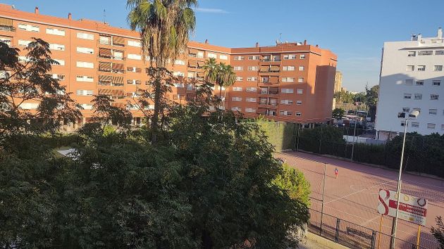 Foto 1 de Pis en venda a Fontanal - San Carlos - San José de 4 habitacions amb terrassa i aire acondicionat