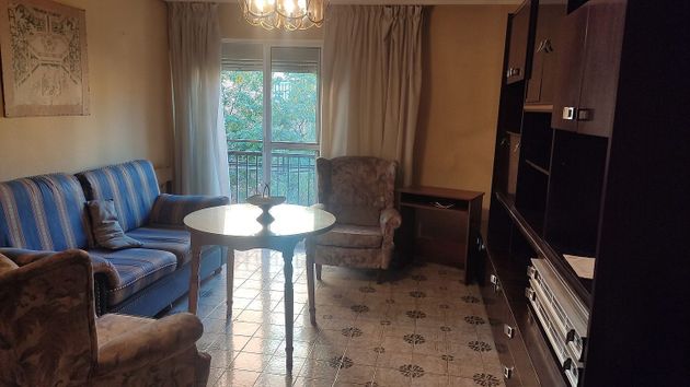 Foto 2 de Pis en venda a Fontanal - San Carlos - San José de 4 habitacions amb terrassa i aire acondicionat
