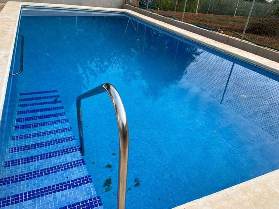 Foto 1 de Chalet en venta en Onda de 5 habitaciones con terraza y piscina