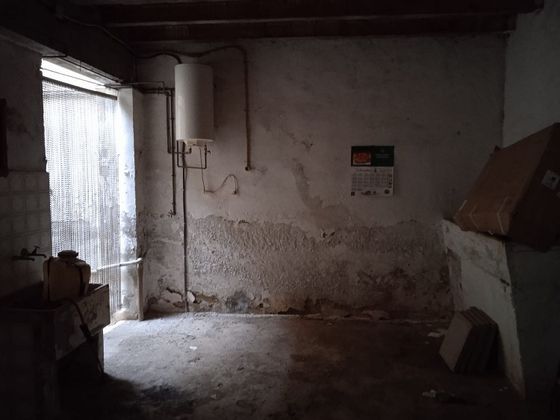 Foto 1 de Casa en venda a Alquerías del Niño Perdido de 5 habitacions amb terrassa