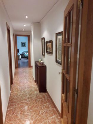 Foto 1 de Piso en venta en Centro - Villarreal de 4 habitaciones con garaje y calefacción