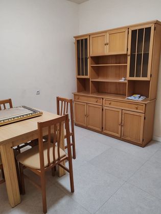 Foto 1 de Chalet en venta en Centro - Villarreal de 3 habitaciones y 123 m²