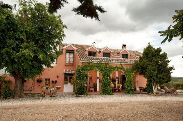Foto 1 de Casa rural en venda a Archidona de 6 habitacions amb terrassa i garatge