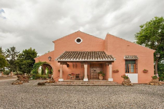 Foto 2 de Casa rural en venda a Archidona de 6 habitacions amb terrassa i garatge