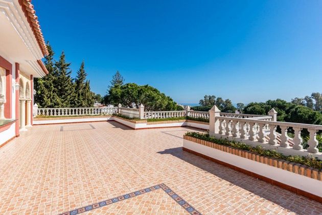 Foto 2 de Xalet en venda a Riviera del Sol de 7 habitacions amb terrassa i piscina